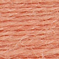 DMC Eco Vita Naturally Dyed Organic Wool Thread