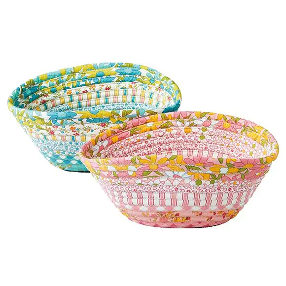 Clover Fabric Tube Maker