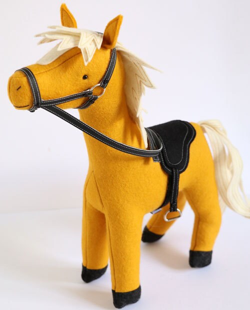 Stable Mates Pattern