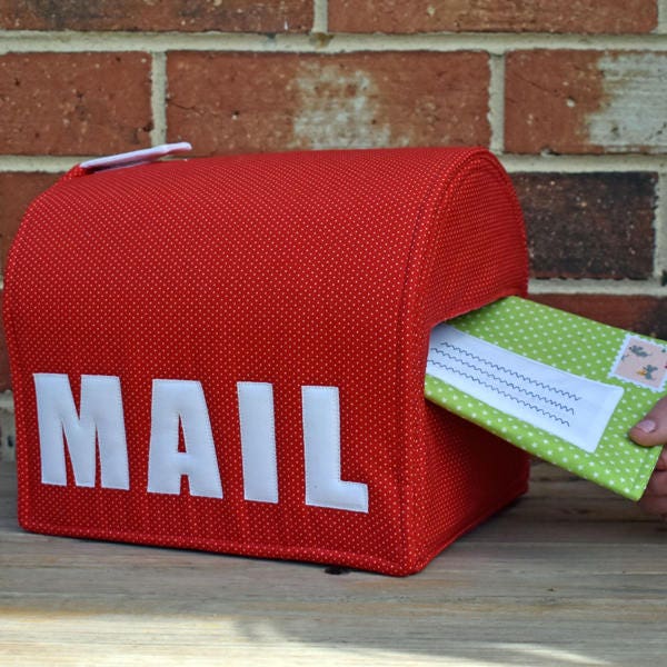 Special Delivery Pattern