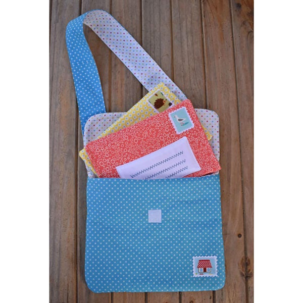 Special Delivery Pattern