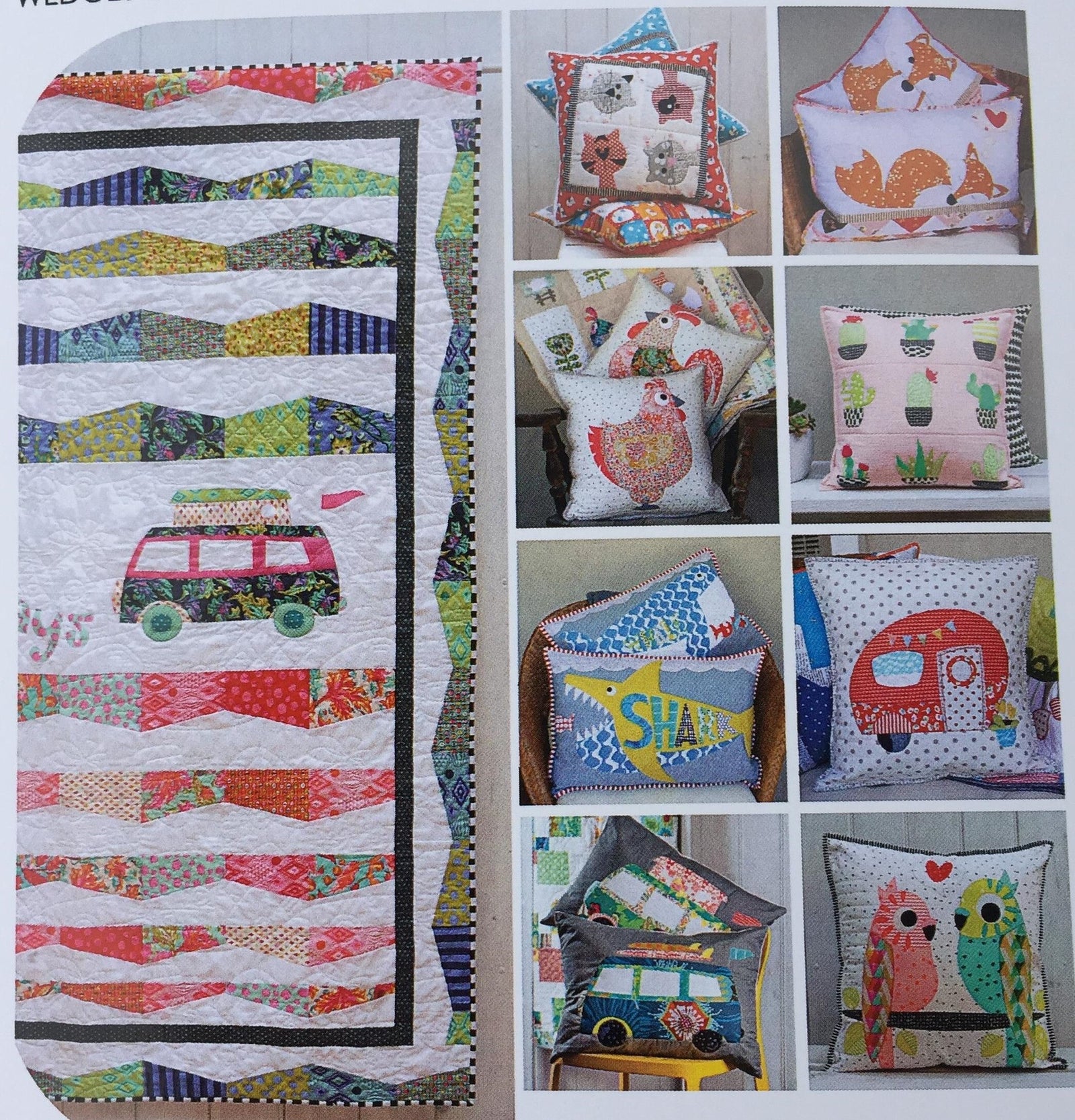 Wedges Pick and Mix Creative Card and Template kit