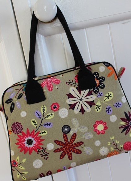 Small Rectangle Bag Base