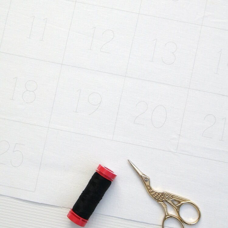 Christmas Cheer Advent Calendar