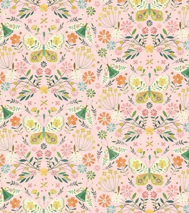 Dashwood Studio - Hedgerow D1837