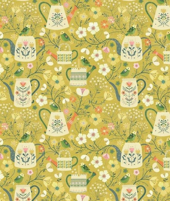 Dashwood Studio - Hedgerow D1838