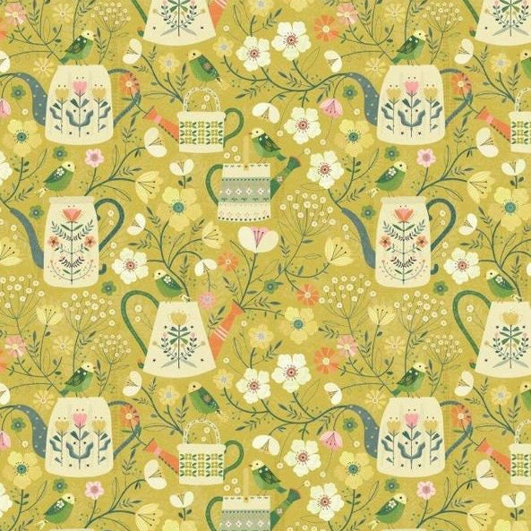 Dashwood Studio - Hedgerow D1838