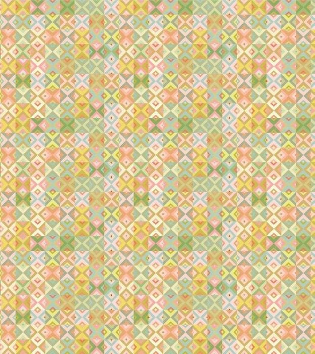 Dashwood Studio - Hedgerow D1842