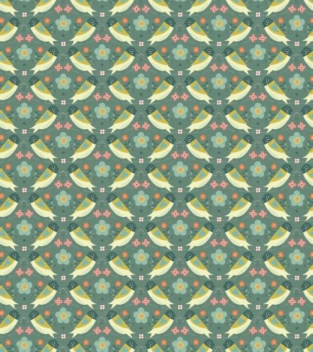 Dashwood Studio - Hedgerow D1840