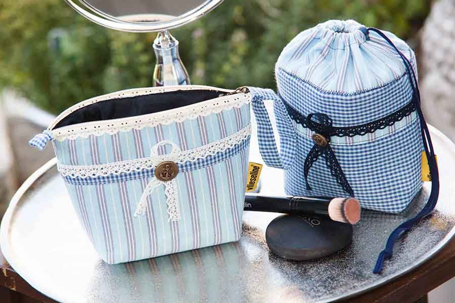 Matilda's Own Sew In Foam bag stabilizer, 58" (148cm) wide x 0.5 Metre