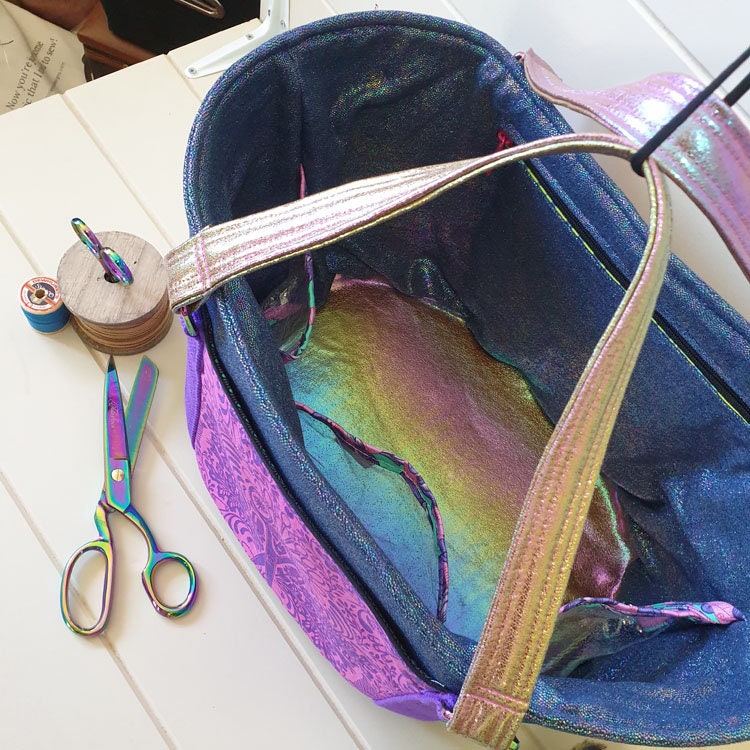 Crafters Caddy Pattern