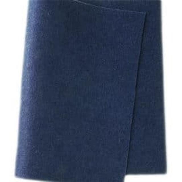 Marine - 100% Pure New Wool Felt