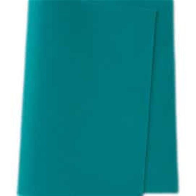 Turquoise - 100% Pure New Wool Felt