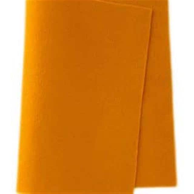 Marmalade - 100% Pure New Wool Felt