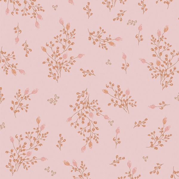 Haven by Amy Sinibaldi - Fat Quarter Bundle of 5 Fabrics.