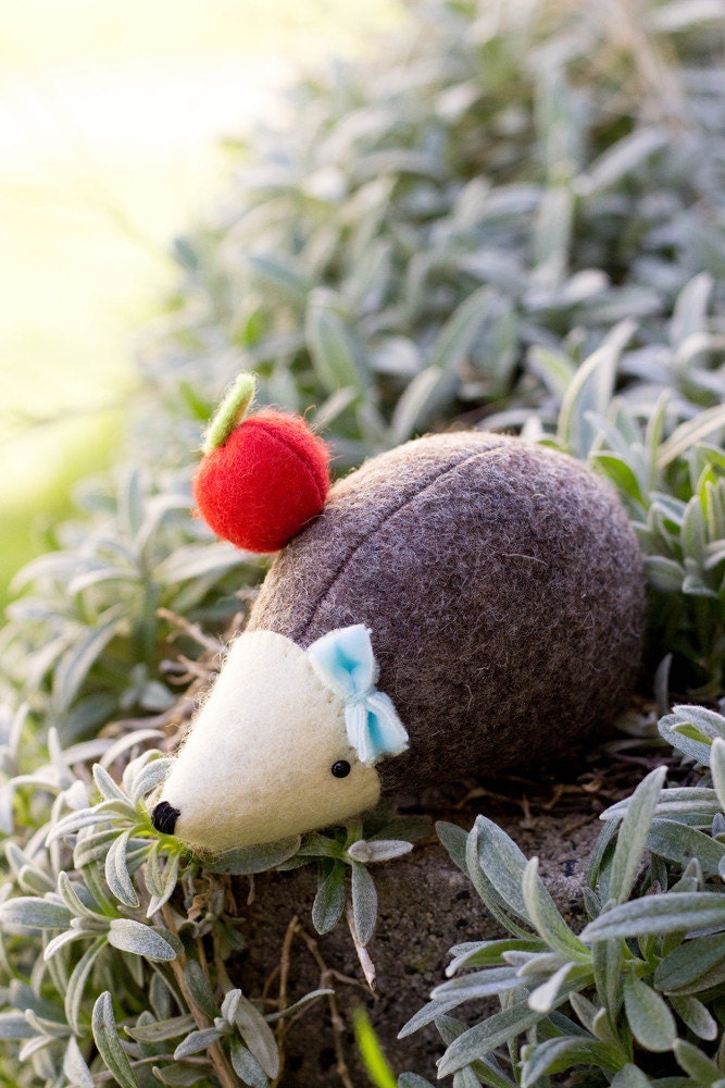 Hilltop Fox Playset # 2