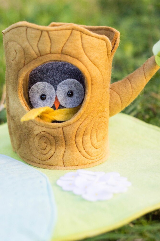 Hilltop Fox Playset # 3