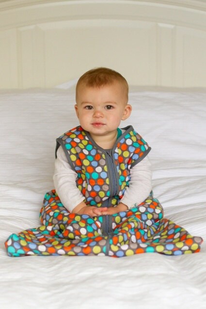 Baby Deam Bag Pattern