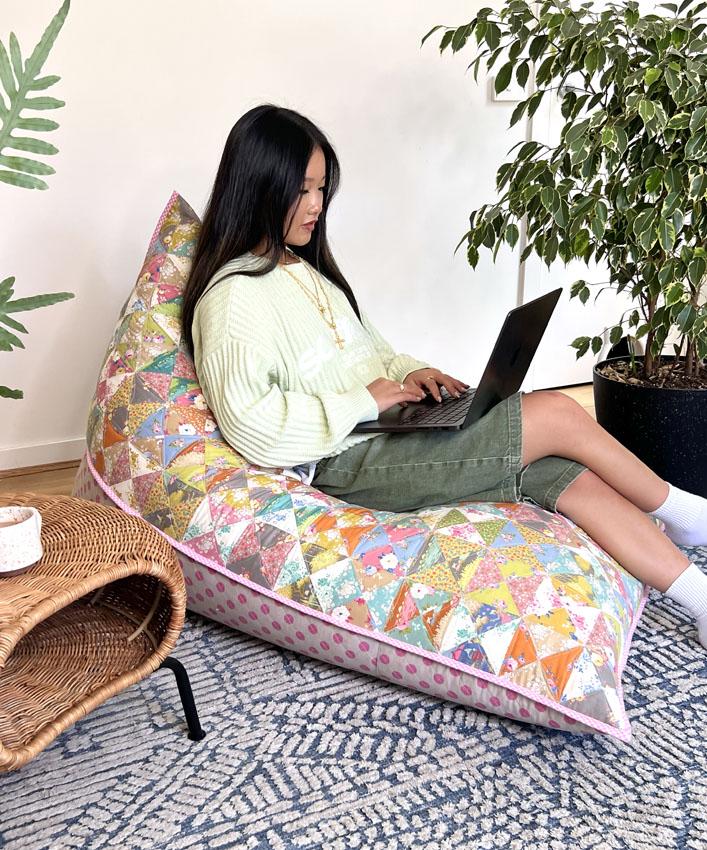 Beanie Bliss Pattern