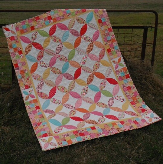 Melon Magic Book and Template