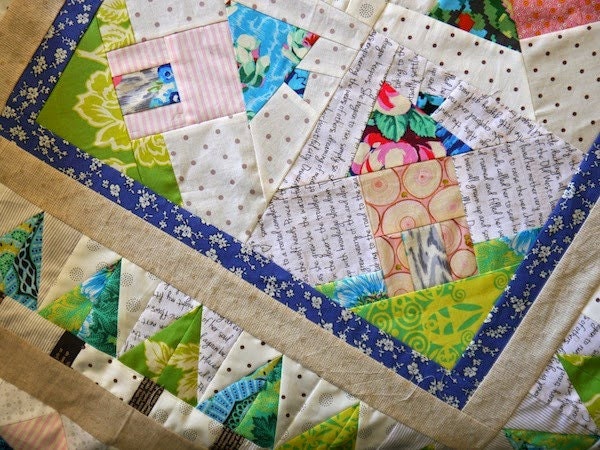 About Town Quilt Pattern Set