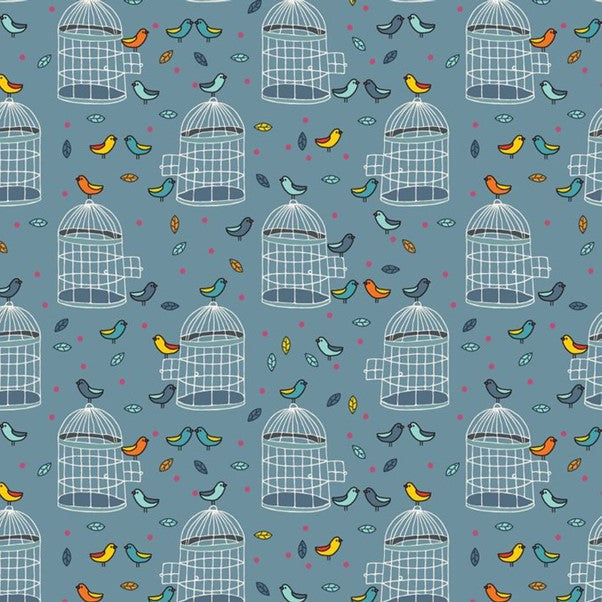 Devenstone Fabrics