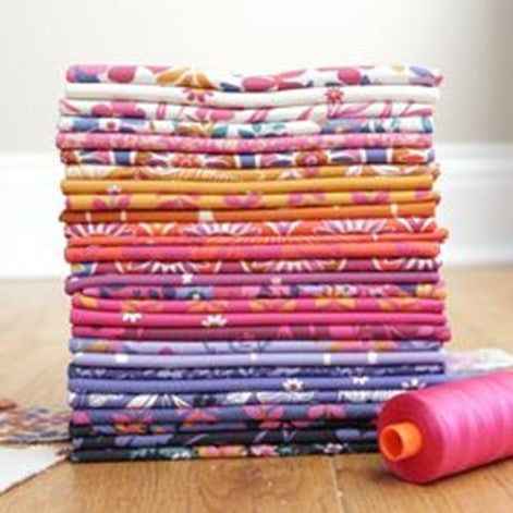 Moda Fabrics