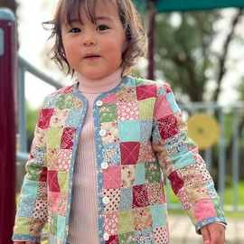 Clothing Patterns