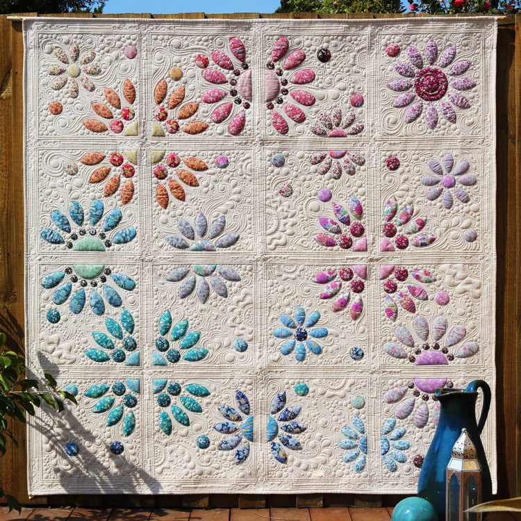 Applique Patterns & Kits