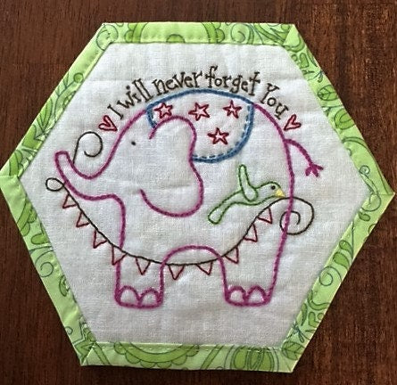 Cosmo Embroidery Floss