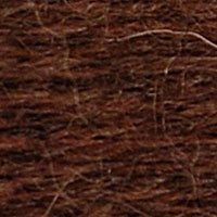 DMC Eco Vita Naturally Dyed Organic Wool Thread
