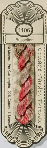 CGT - 1101 Busselton