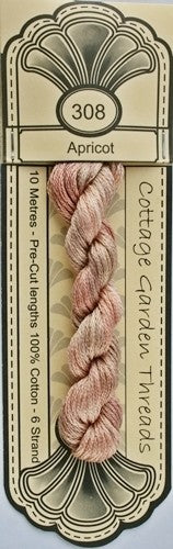 CGT - 308 Apricot