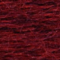 DMC Eco Vita Naturally Dyed Organic Wool Thread