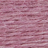 DMC Eco Vita Naturally Dyed Organic Wool Thread