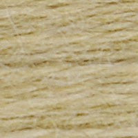 DMC Eco Vita Naturally Dyed Organic Wool Thread