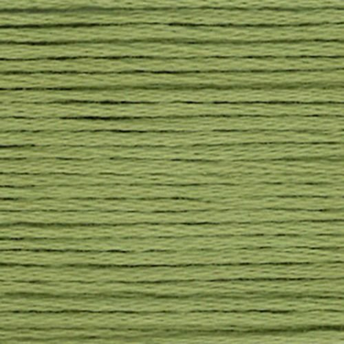Cosmo Embroidery Floss #684
