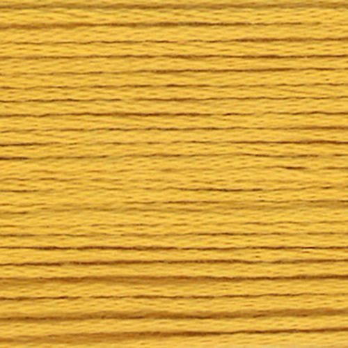 Cosmo Embroidery Floss #702