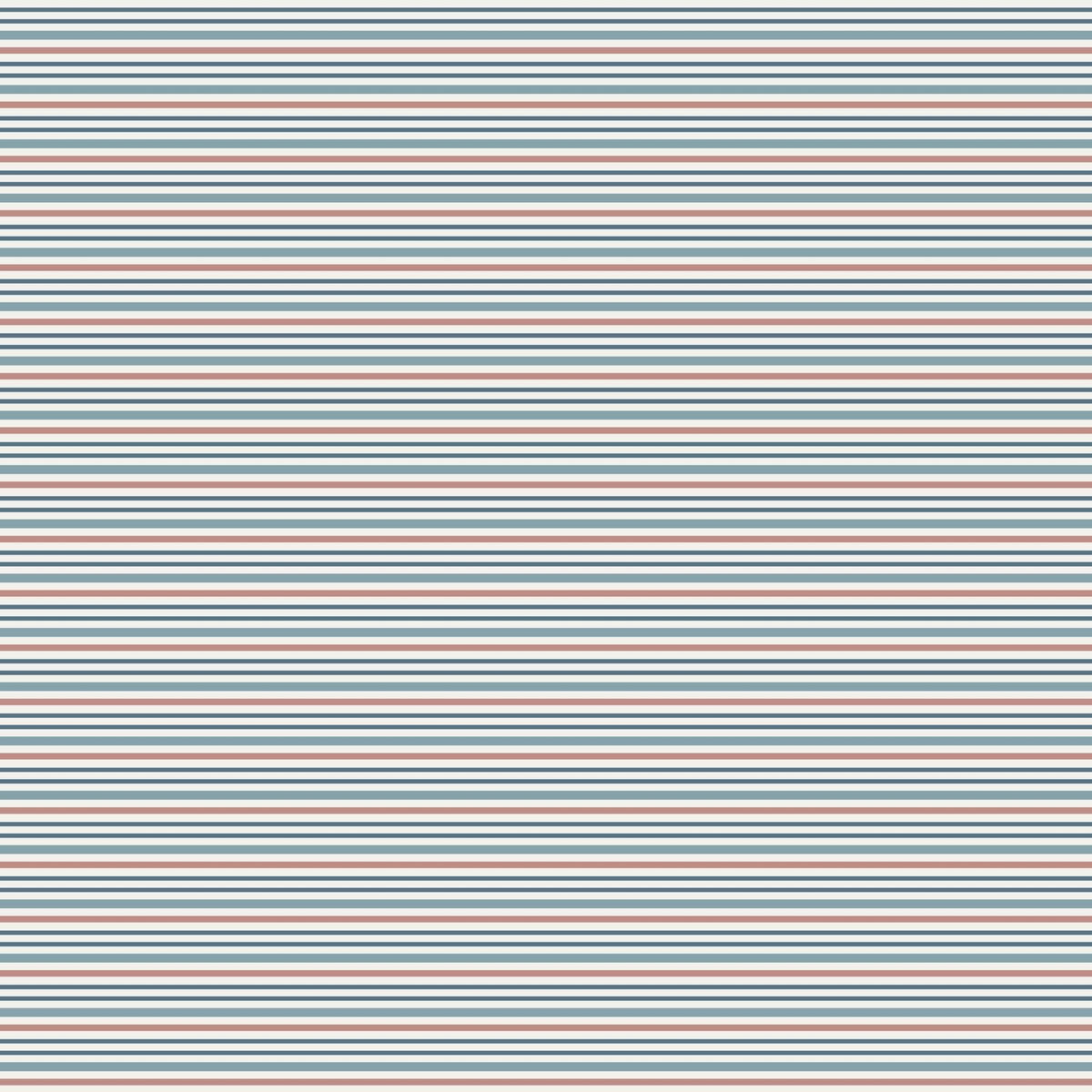 Stripe DV6123 - Sunkissed Sojourn - by Natalie Bird for Devonstone Collection (Copy) (Copy)