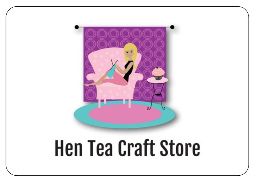 Hen Tea Gift Card