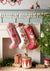 Tilda Merry Little Christmas Charm Pack 5" squares 40 pieces