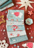 Tilda Merry Little Christmas Charm Pack 5" squares 40 pieces
