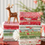 Tilda Merry Little Christmas Bundle - 20 Fabrics
