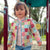 Tic Tac Toe Jacket Pattern