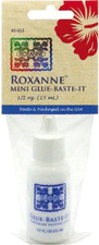 Roxanne mini-glue-baste-it 15ml