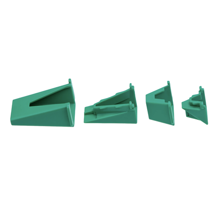 Clover Fabric Tube Maker