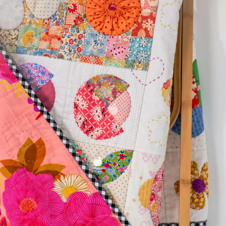 Meadowlicious Pattern