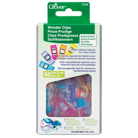 Clover Fabric Tube Maker