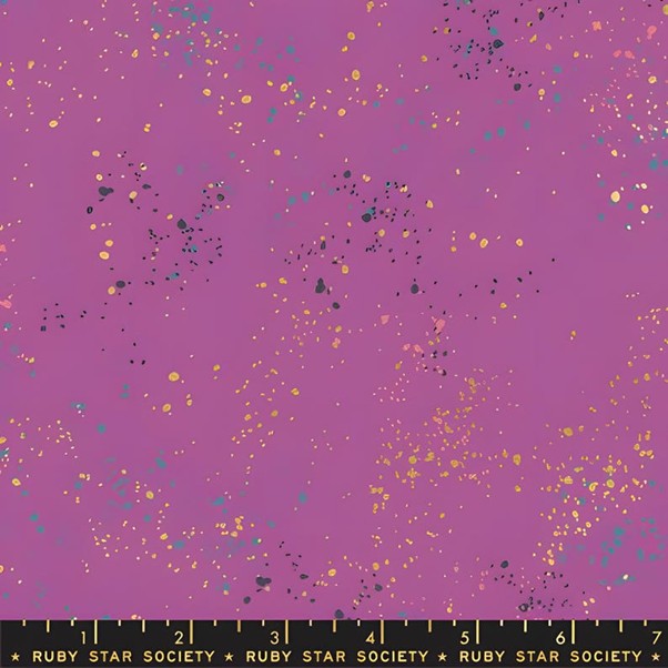 Ruby Star Society - Speckled Witchy RS5027 79M by Rashida Coleman Hale of Ruby Star - Fat Quarter (0.25m)