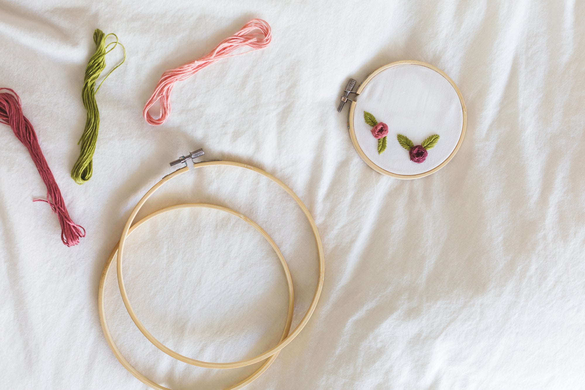 Notions & Supplies